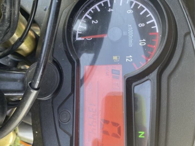 Шанрай 6510, об'ємом двигуна 0.25 л та пробігом 0 тис. км за 1200 $, фото 5 на Automoto.ua
