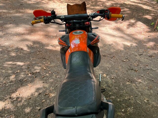 Шанрай 6510, объемом двигателя 0.25 л и пробегом 0 тыс. км за 1200 $, фото 5 на Automoto.ua