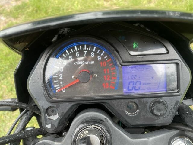 Шанрай 6510, объемом двигателя 0.2 л и пробегом 0 тыс. км за 864 $, фото 5 на Automoto.ua