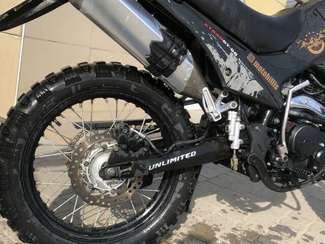 Шанрай 6510, объемом двигателя 0.25 л и пробегом 0 тыс. км за 1070 $, фото 4 на Automoto.ua
