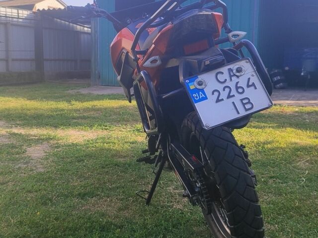 Шанрай 6510, объемом двигателя 0.25 л и пробегом 0 тыс. км за 1250 $, фото 3 на Automoto.ua