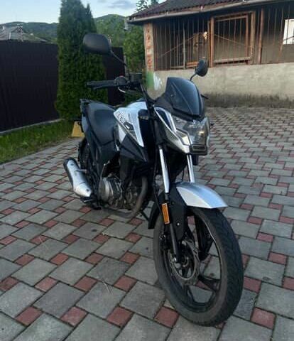 Шанрай 6510, объемом двигателя 0.2 л и пробегом 0 тыс. км за 900 $, фото 6 на Automoto.ua