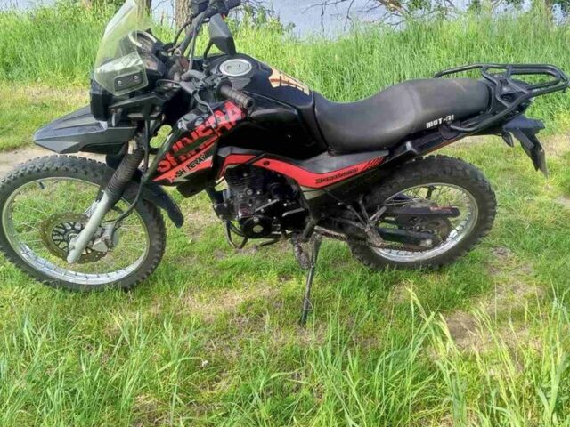 Шанрай 6510, объемом двигателя 0.2 л и пробегом 0 тыс. км за 30000 $, фото 5 на Automoto.ua