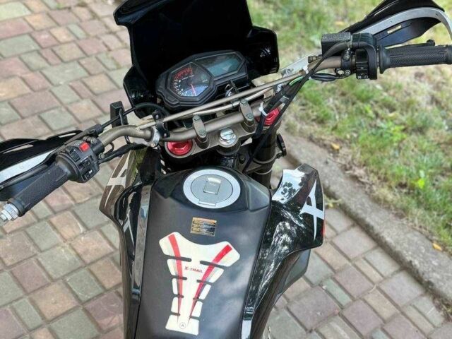 Шанрай 6510, объемом двигателя 0.25 л и пробегом 0 тыс. км за 1200 $, фото 6 на Automoto.ua