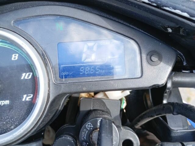 Шанрай 6510, объемом двигателя 14.86 л и пробегом 0 тыс. км за 900 $, фото 2 на Automoto.ua
