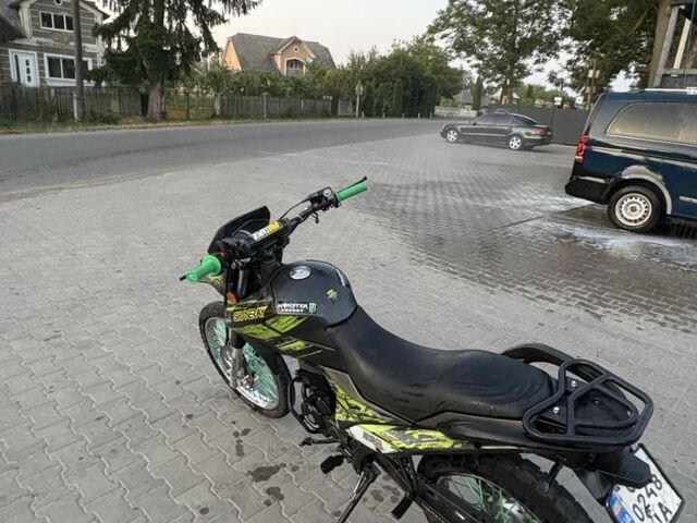 Шанрай 6510, объемом двигателя 0.25 л и пробегом 0 тыс. км за 1127 $, фото 1 на Automoto.ua
