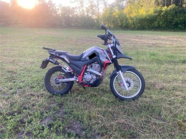Шанрай 6510, объемом двигателя 0.4 л и пробегом 0 тыс. км за 1700 $, фото 1 на Automoto.ua