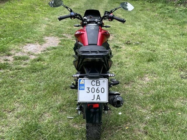 Шанрай 6510, объемом двигателя 0.2 л и пробегом 0 тыс. км за 864 $, фото 4 на Automoto.ua
