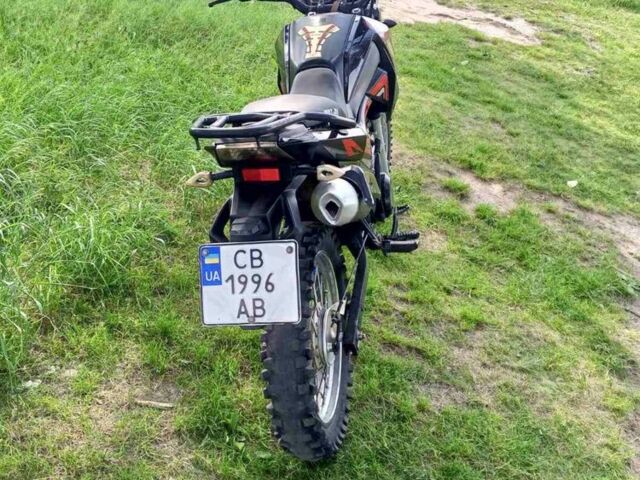 Шанрай 6510, объемом двигателя 0.2 л и пробегом 0 тыс. км за 30000 $, фото 2 на Automoto.ua