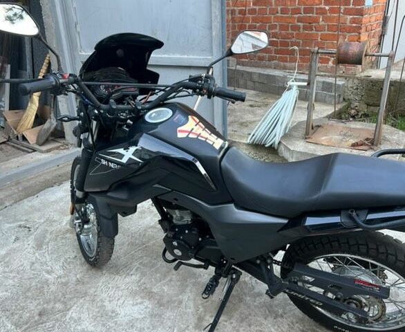 Шанрай 6510, объемом двигателя 0.2 л и пробегом 0 тыс. км за 950 $, фото 1 на Automoto.ua