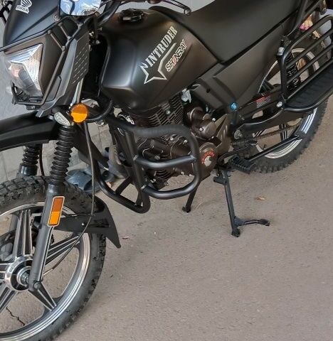 Шанрай 6510, объемом двигателя 0.2 л и пробегом 0 тыс. км за 961 $, фото 1 на Automoto.ua