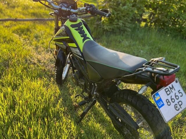 Шанрай 6510, объемом двигателя 0.25 л и пробегом 0 тыс. км за 1100 $, фото 1 на Automoto.ua