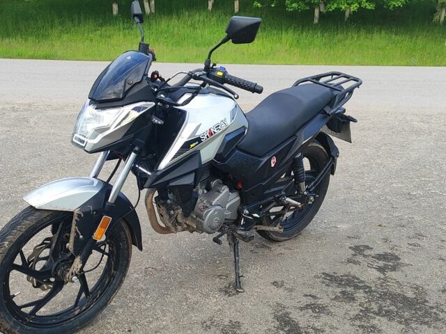 Шанрай 6510, объемом двигателя 0.2 л и пробегом 0 тыс. км за 950 $, фото 1 на Automoto.ua