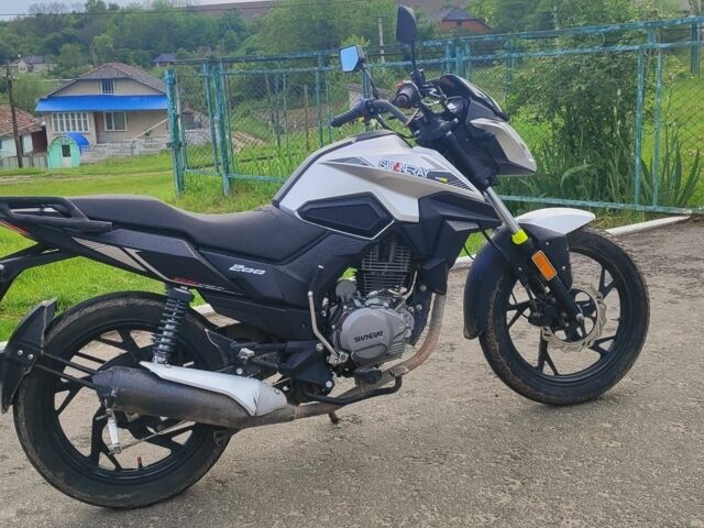 Шанрай 6510, объемом двигателя 0.2 л и пробегом 0 тыс. км за 950 $, фото 3 на Automoto.ua