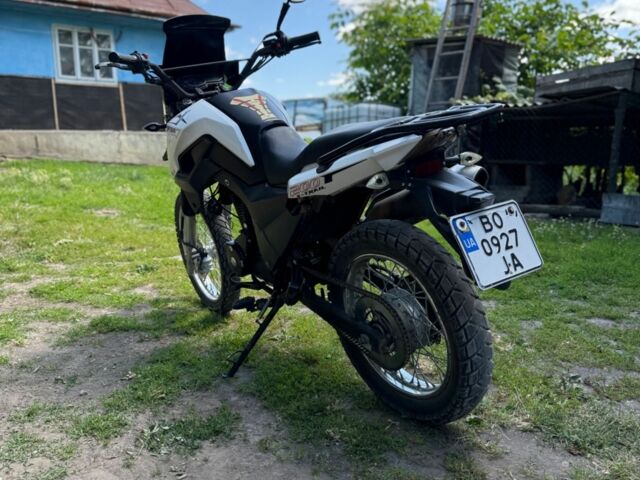 Шанрай 6510, объемом двигателя 0.2 л и пробегом 0 тыс. км за 900 $, фото 1 на Automoto.ua
