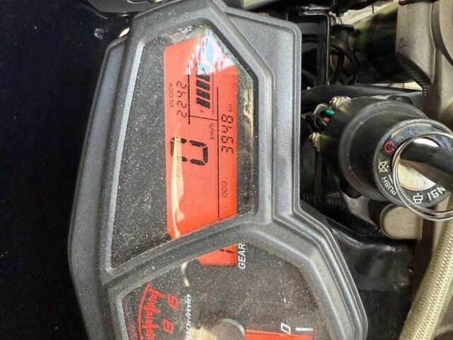 Шанрай 6510, объемом двигателя 0.25 л и пробегом 0 тыс. км за 1200 $, фото 5 на Automoto.ua