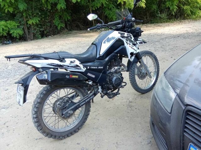 Шанрай 6510, объемом двигателя 0.2 л и пробегом 0 тыс. км за 800 $, фото 1 на Automoto.ua