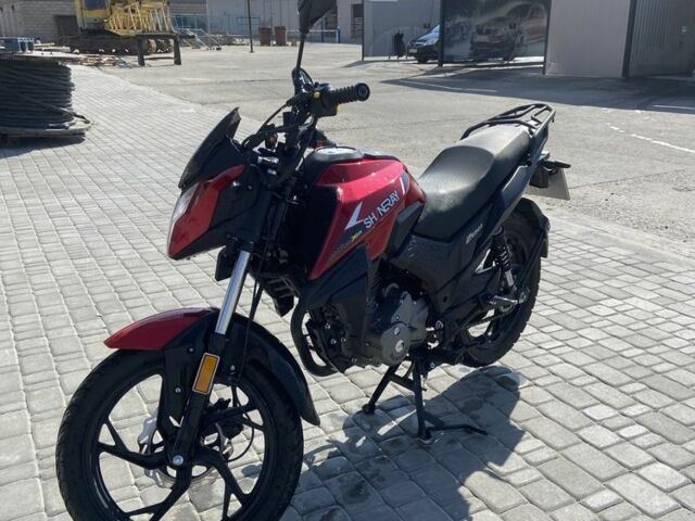 Шанрай 6510, об'ємом двигуна 0.2 л та пробігом 0 тис. км за 950 $, фото 1 на Automoto.ua