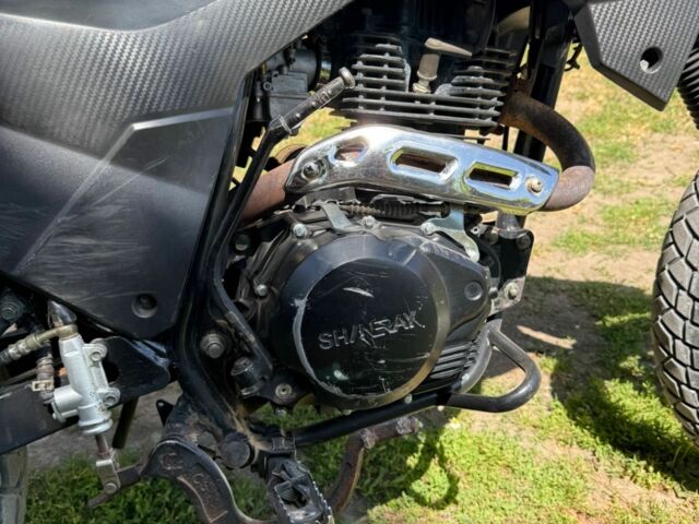 Шанрай 6510, объемом двигателя 0.2 л и пробегом 0 тыс. км за 900 $, фото 4 на Automoto.ua