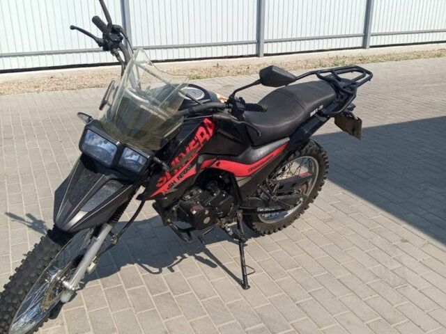 Шанрай 6510, объемом двигателя 0.2 л и пробегом 0 тыс. км за 30000 $, фото 3 на Automoto.ua