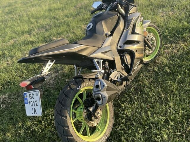 Шанрай 6510, об'ємом двигуна 0.25 л та пробігом 0 тис. км за 1200 $, фото 4 на Automoto.ua