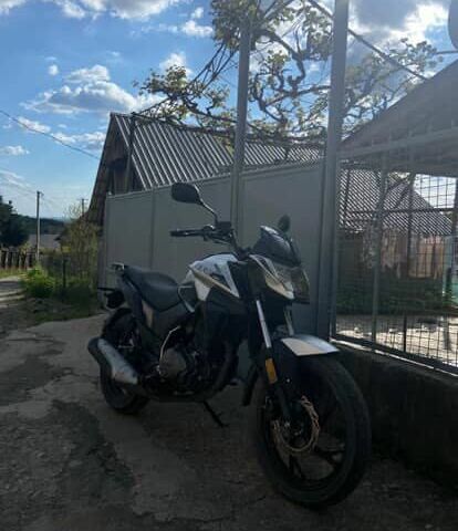 Шанрай 6510, объемом двигателя 0.2 л и пробегом 0 тыс. км за 900 $, фото 1 на Automoto.ua