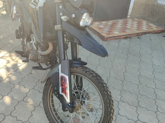 Шанрай 6510, об'ємом двигуна 0.25 л та пробігом 0 тис. км за 1150 $, фото 1 на Automoto.ua