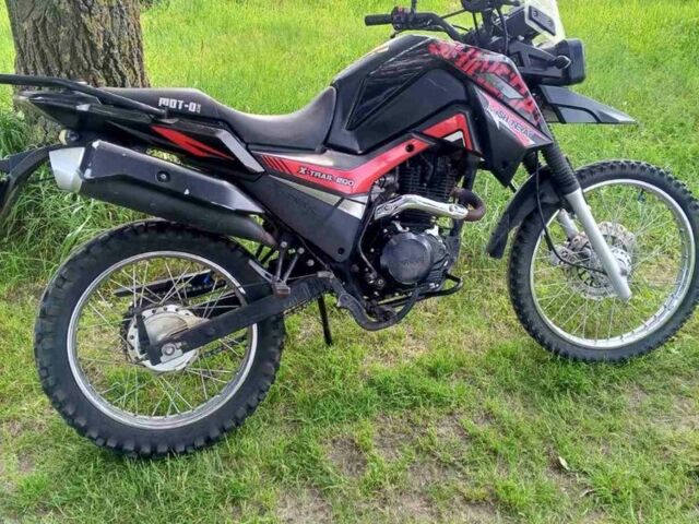 Шанрай 6510, объемом двигателя 0.2 л и пробегом 0 тыс. км за 30000 $, фото 7 на Automoto.ua