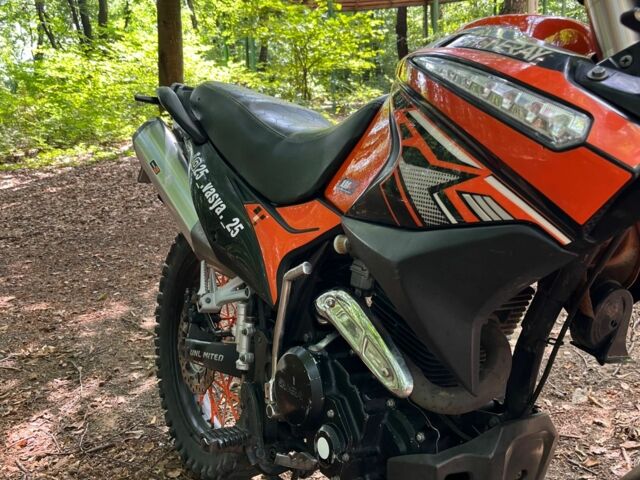 Шанрай 6510, объемом двигателя 0.25 л и пробегом 0 тыс. км за 1200 $, фото 2 на Automoto.ua