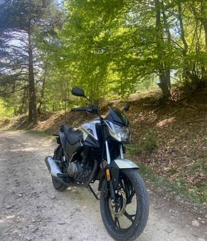 Шанрай 6510, объемом двигателя 0.2 л и пробегом 0 тыс. км за 900 $, фото 2 на Automoto.ua
