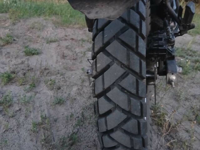 Шанрай 6510, объемом двигателя 0.2 л и пробегом 0 тыс. км за 1100 $, фото 7 на Automoto.ua