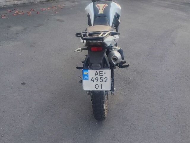 Шанрай 6510, объемом двигателя 0.2 л и пробегом 0 тыс. км за 961 $, фото 5 на Automoto.ua