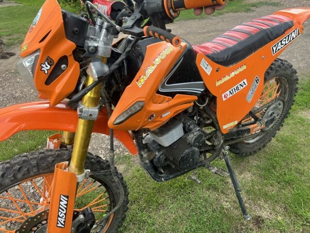Шанрай 6510, объемом двигателя 0.25 л и пробегом 0 тыс. км за 800 $, фото 3 на Automoto.ua
