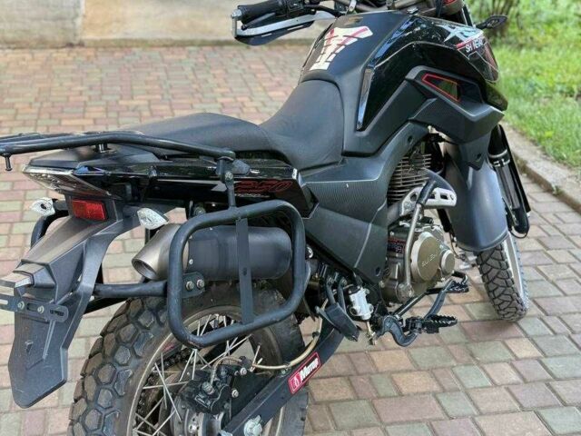 Шанрай 6510, объемом двигателя 0.25 л и пробегом 0 тыс. км за 1200 $, фото 1 на Automoto.ua