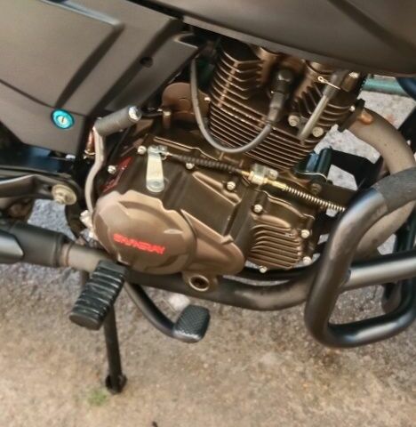 Шанрай 6510, объемом двигателя 0.2 л и пробегом 0 тыс. км за 961 $, фото 4 на Automoto.ua