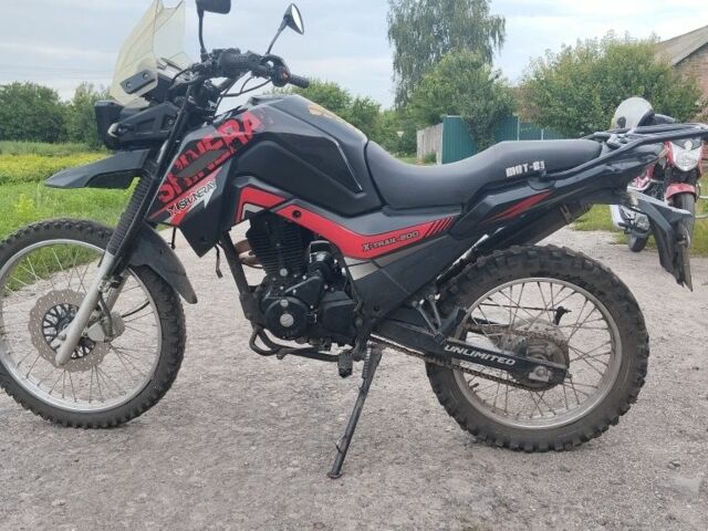 Шанрай 6510, объемом двигателя 0.2 л и пробегом 0 тыс. км за 841 $, фото 1 на Automoto.ua