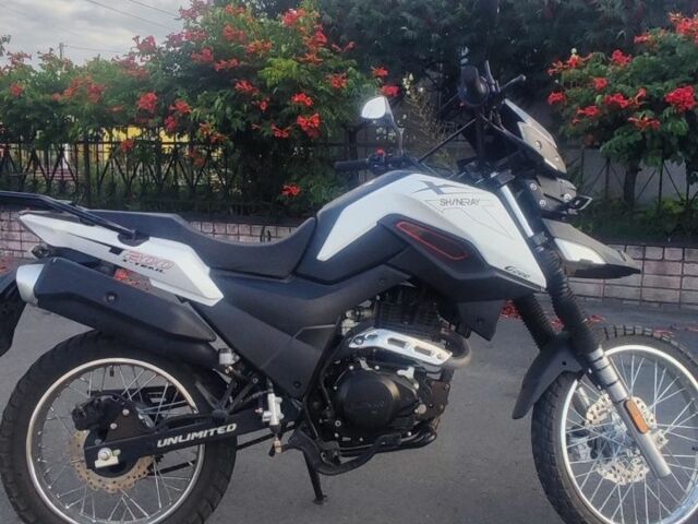 Шанрай 6510, объемом двигателя 0.2 л и пробегом 0 тыс. км за 961 $, фото 2 на Automoto.ua