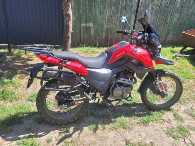 Шанрай 6510, объемом двигателя 0.25 л и пробегом 0 тыс. км за 1200 $, фото 1 на Automoto.ua