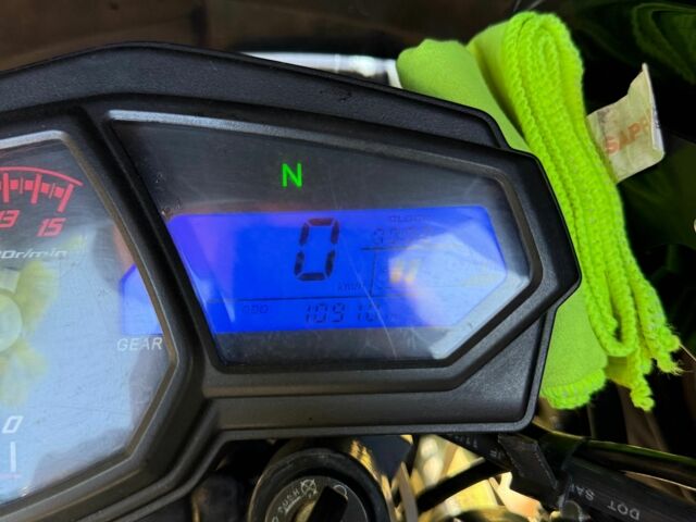 Шанрай 6510, объемом двигателя 0.2 л и пробегом 0 тыс. км за 900 $, фото 6 на Automoto.ua