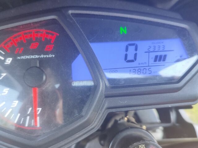 Шанрай 6510, объемом двигателя 0.25 л и пробегом 0 тыс. км за 1250 $, фото 4 на Automoto.ua