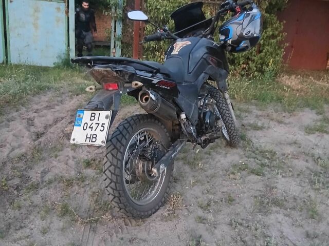 Шанрай 6510, объемом двигателя 0.2 л и пробегом 0 тыс. км за 1100 $, фото 3 на Automoto.ua