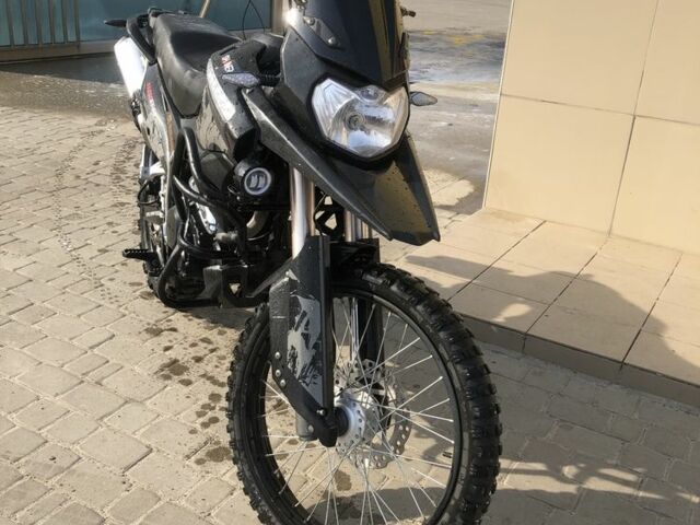 Шанрай 6510, объемом двигателя 0.25 л и пробегом 0 тыс. км за 1070 $, фото 6 на Automoto.ua