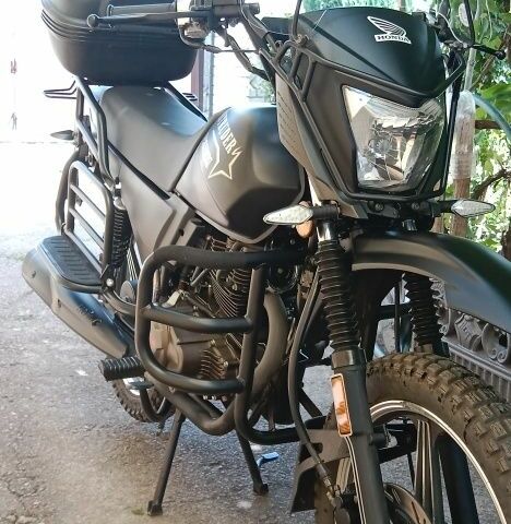 Шанрай 6510, объемом двигателя 0.2 л и пробегом 0 тыс. км за 961 $, фото 2 на Automoto.ua