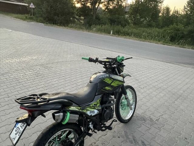 Шанрай 6510, объемом двигателя 0.25 л и пробегом 0 тыс. км за 1127 $, фото 3 на Automoto.ua