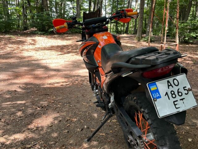 Шанрай 6510, объемом двигателя 0.25 л и пробегом 0 тыс. км за 1200 $, фото 4 на Automoto.ua
