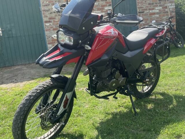 Шанрай 6510, объемом двигателя 0.25 л и пробегом 0 тыс. км за 1202 $, фото 3 на Automoto.ua