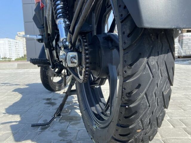 Шанрай 6510, об'ємом двигуна 0.2 л та пробігом 0 тис. км за 950 $, фото 5 на Automoto.ua