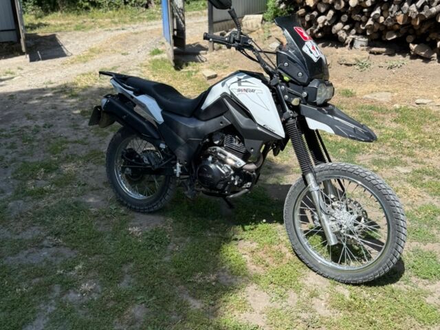 Шанрай 6510, объемом двигателя 0.2 л и пробегом 0 тыс. км за 900 $, фото 2 на Automoto.ua