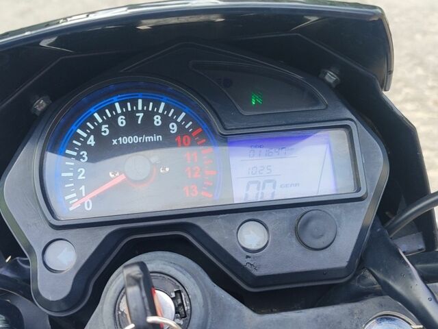 Шанрай 6510, объемом двигателя 0.2 л и пробегом 0 тыс. км за 950 $, фото 4 на Automoto.ua