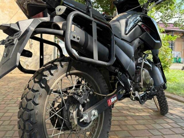 Шанрай 6510, объемом двигателя 0.25 л и пробегом 0 тыс. км за 1200 $, фото 2 на Automoto.ua